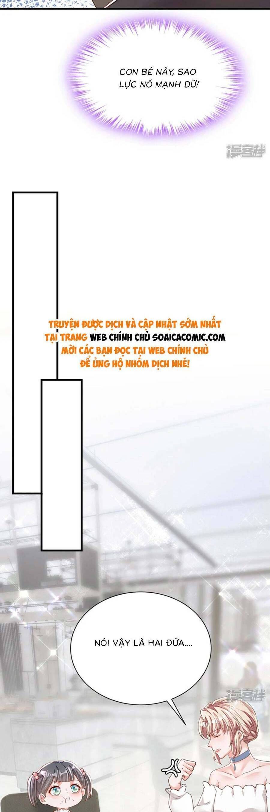 Lời Thì Thầm Của Ác Ma Chapter 159 - Trang 2