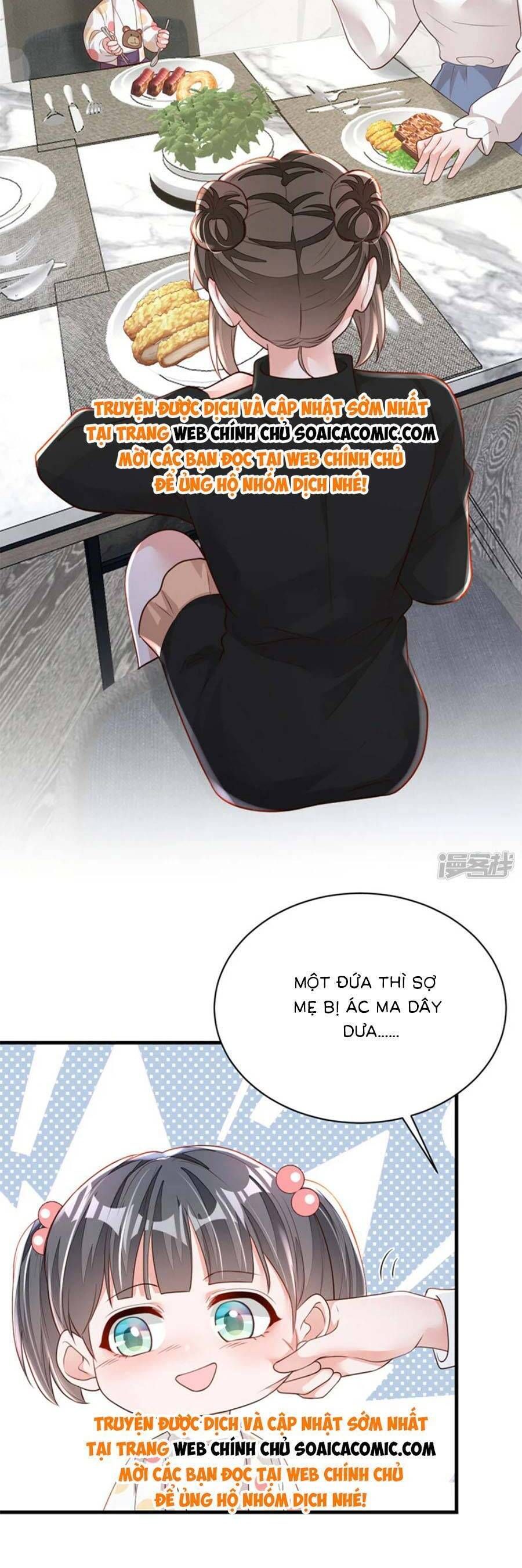 Lời Thì Thầm Của Ác Ma Chapter 159 - Trang 2
