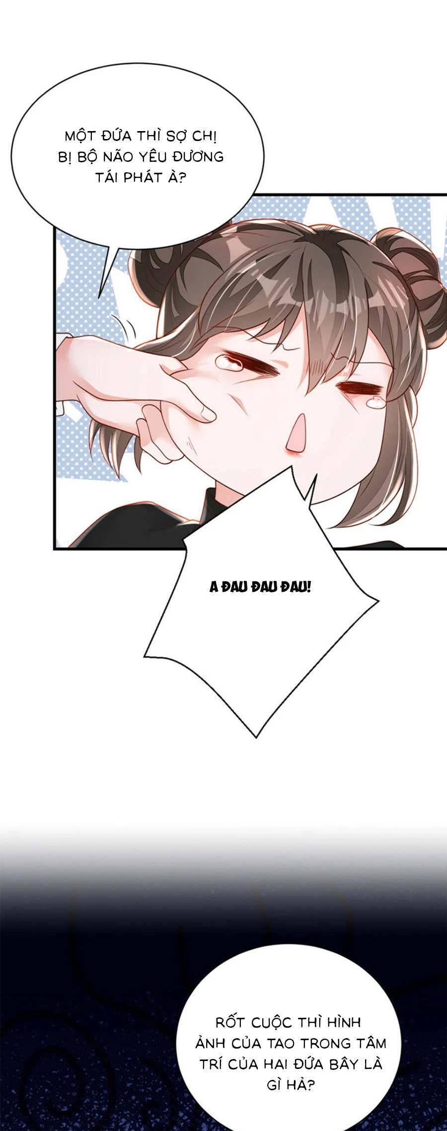 Lời Thì Thầm Của Ác Ma Chapter 159 - Trang 2