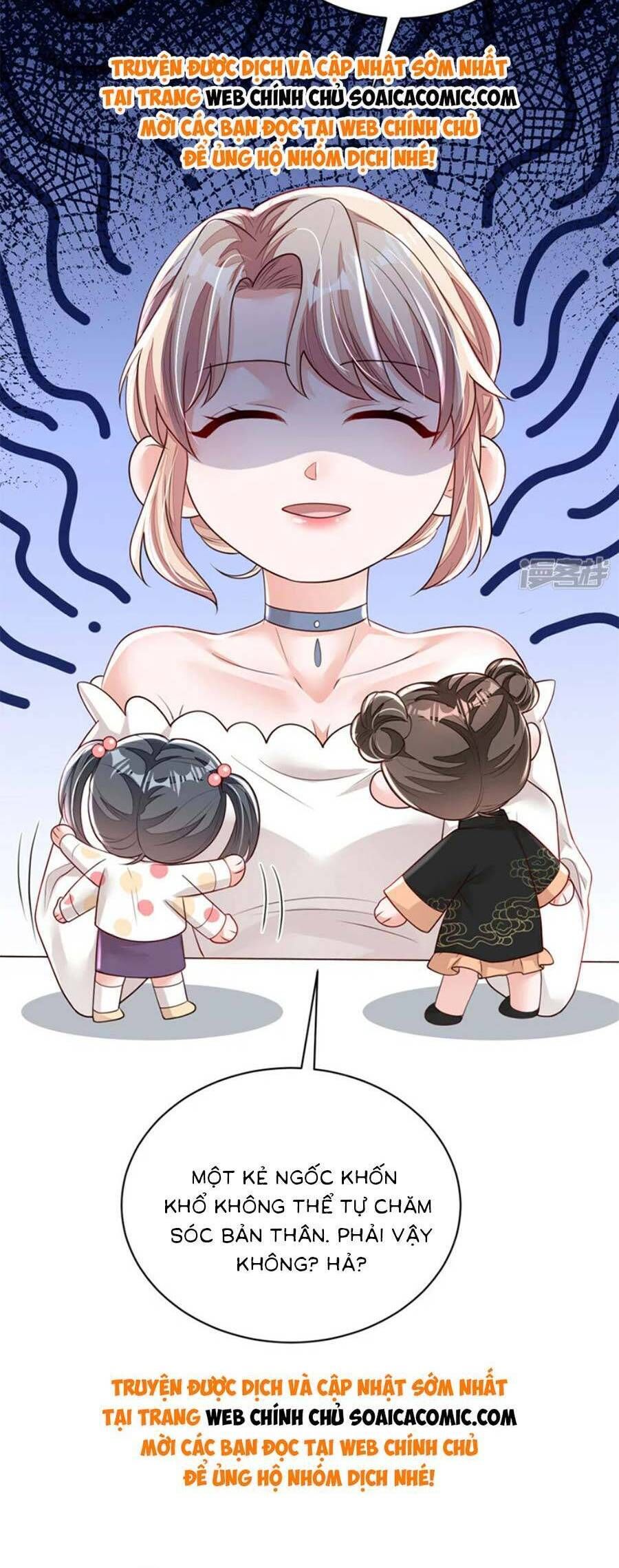 Lời Thì Thầm Của Ác Ma Chapter 159 - Trang 2