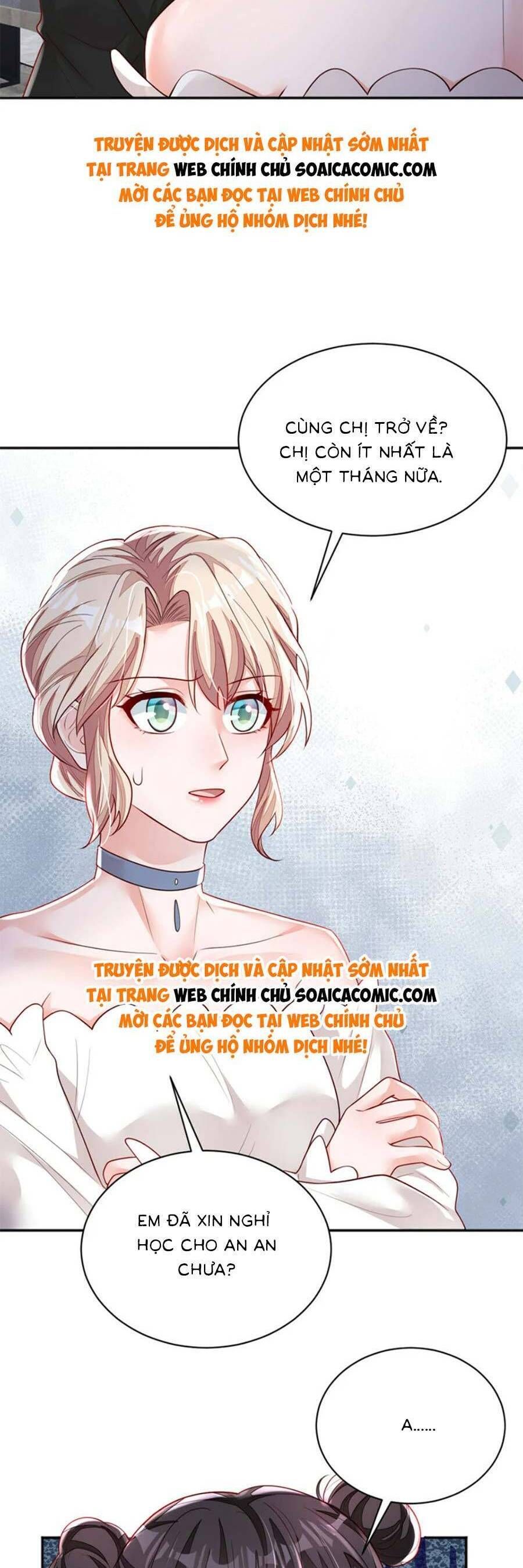 Lời Thì Thầm Của Ác Ma Chapter 159 - Trang 2