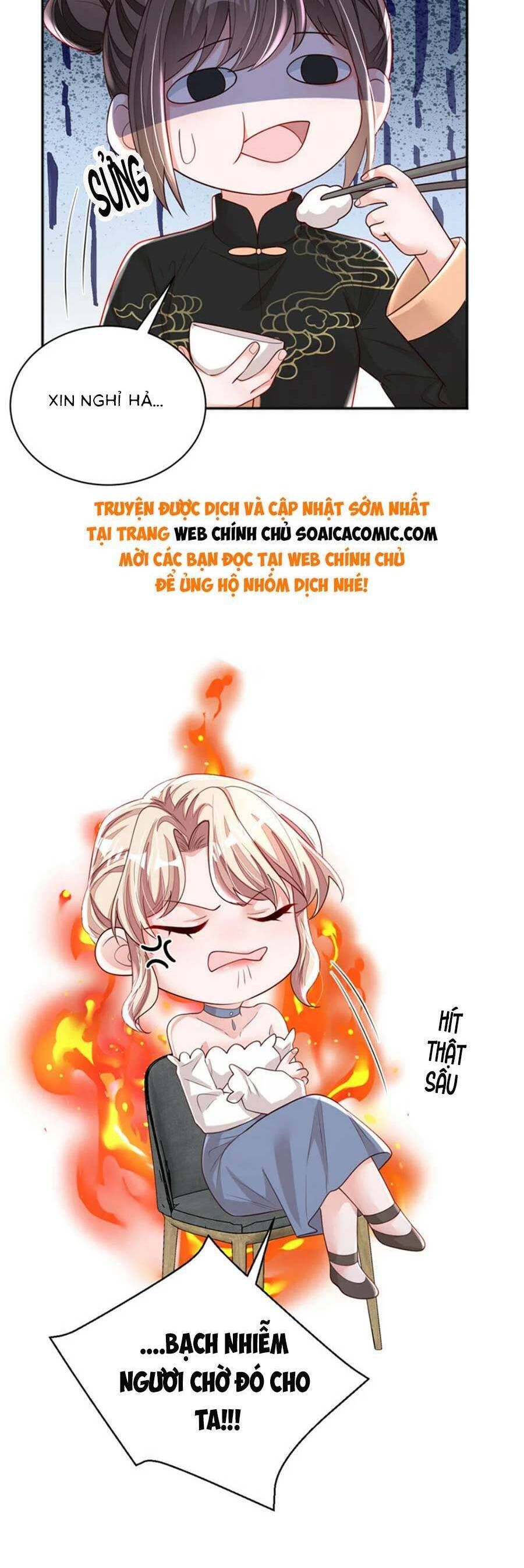 Lời Thì Thầm Của Ác Ma Chapter 159 - Trang 2