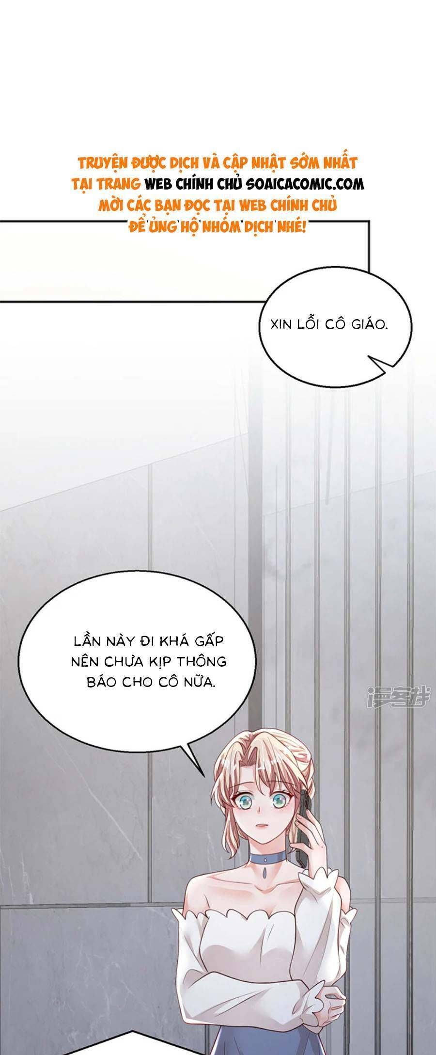 Lời Thì Thầm Của Ác Ma Chapter 159 - Trang 2