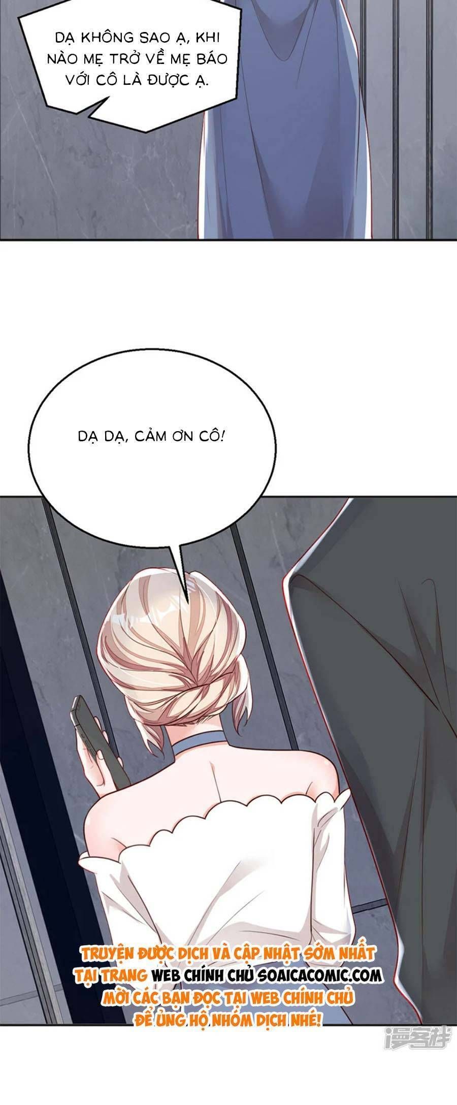 Lời Thì Thầm Của Ác Ma Chapter 159 - Trang 2
