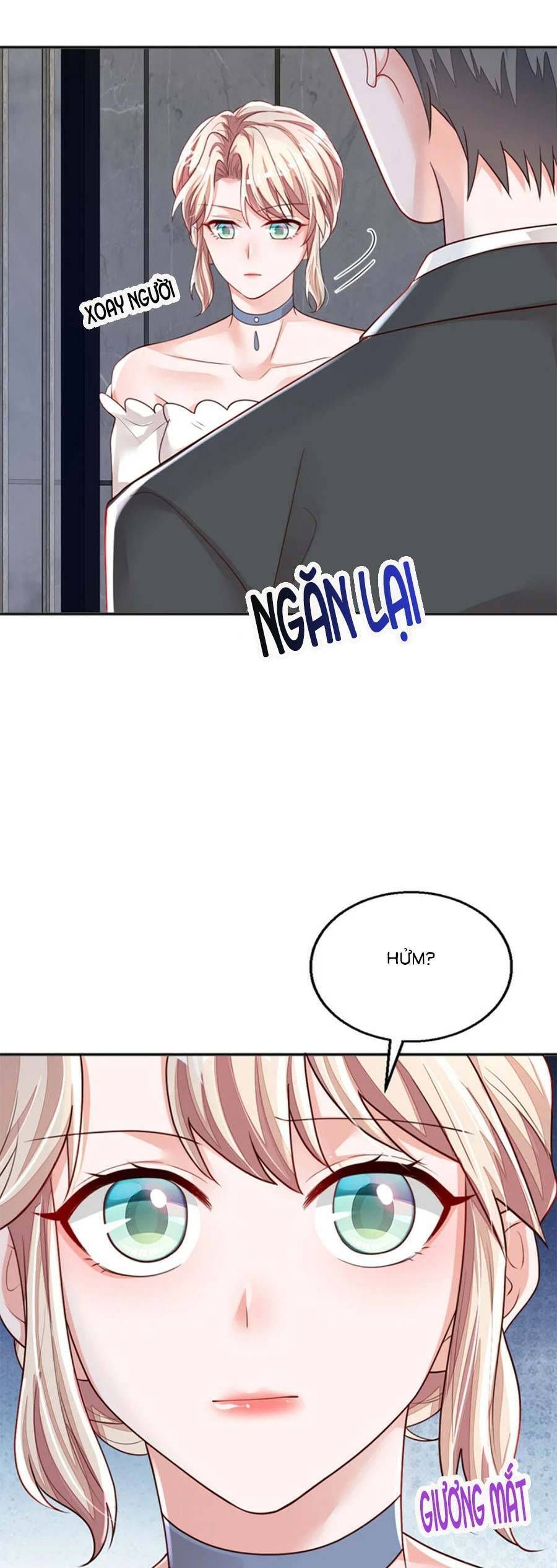 Lời Thì Thầm Của Ác Ma Chapter 159 - Trang 2