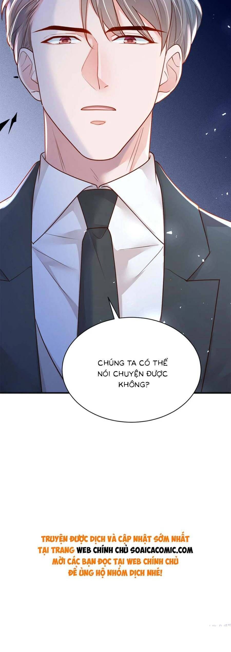 Lời Thì Thầm Của Ác Ma Chapter 159 - Trang 2
