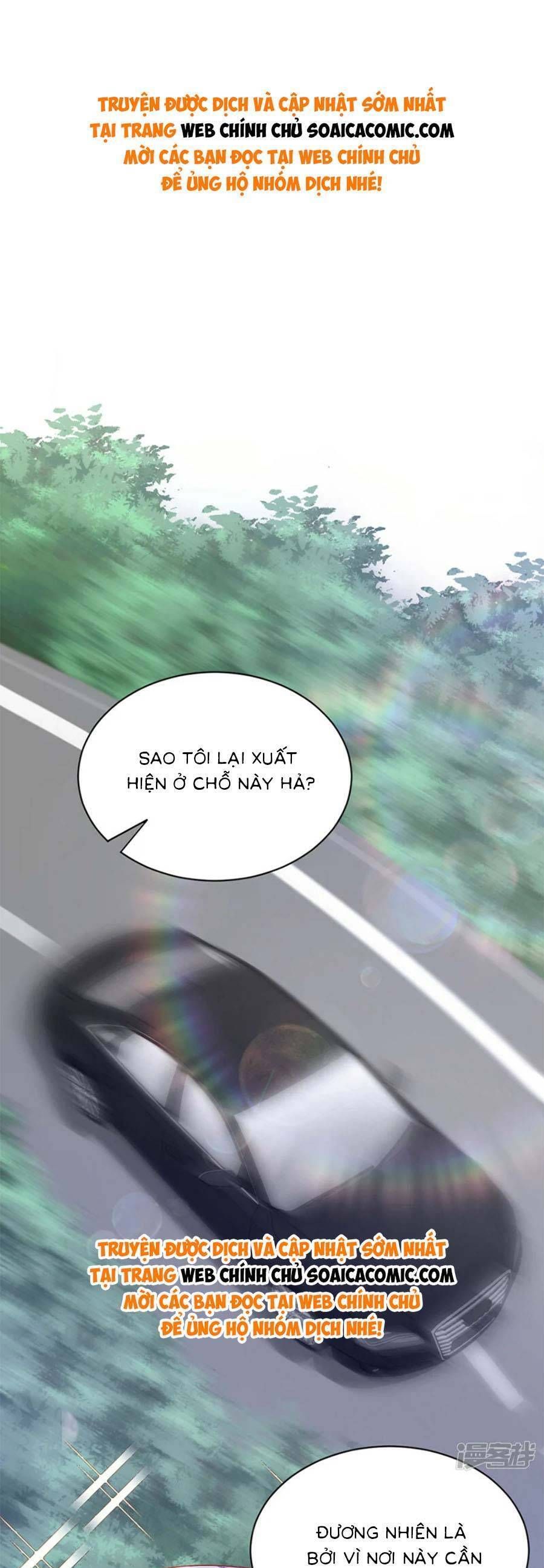 Lời Thì Thầm Của Ác Ma Chapter 159 - Trang 2