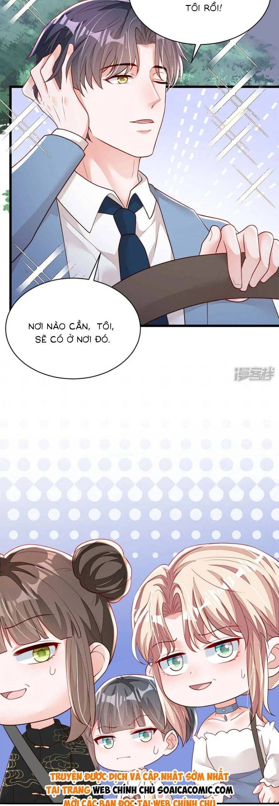Lời Thì Thầm Của Ác Ma Chapter 159 - Trang 2