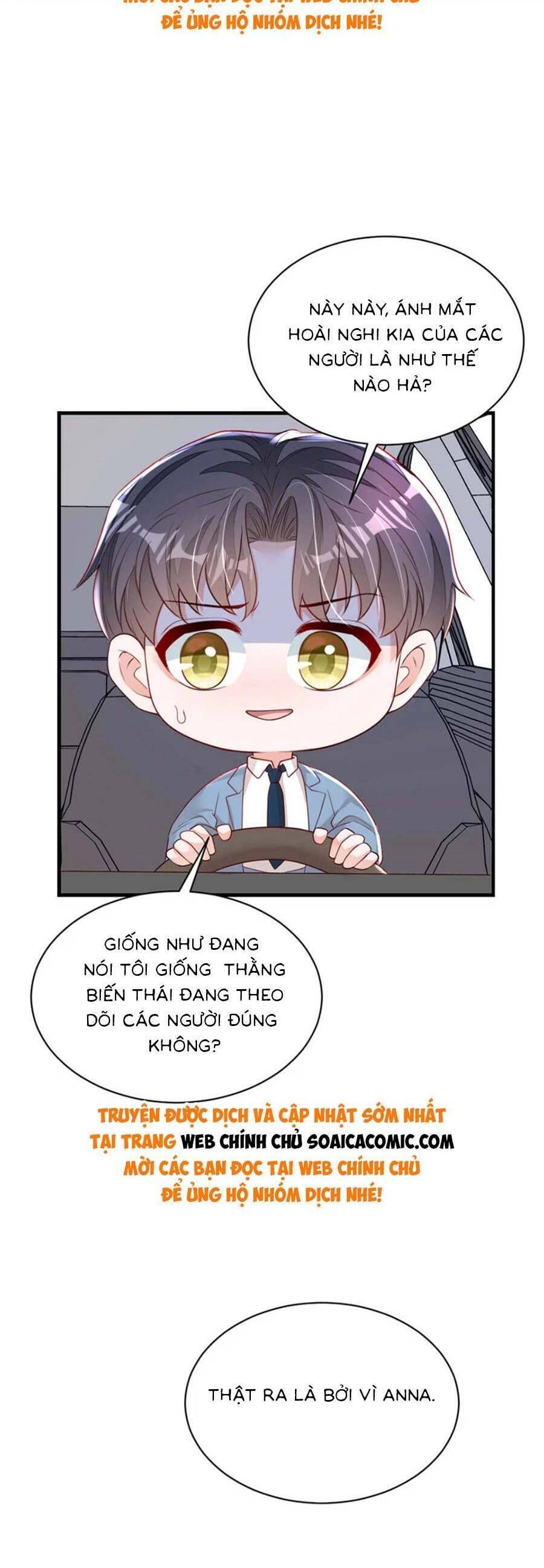 Lời Thì Thầm Của Ác Ma Chapter 159 - Trang 2