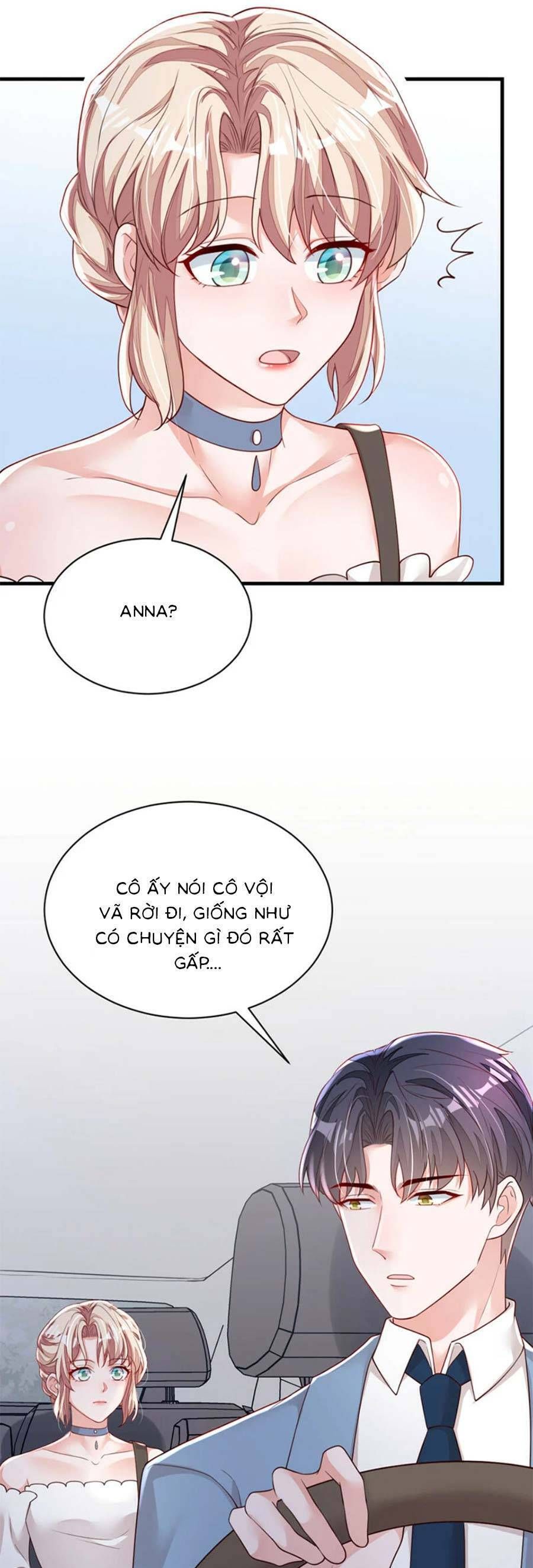 Lời Thì Thầm Của Ác Ma Chapter 159 - Trang 2