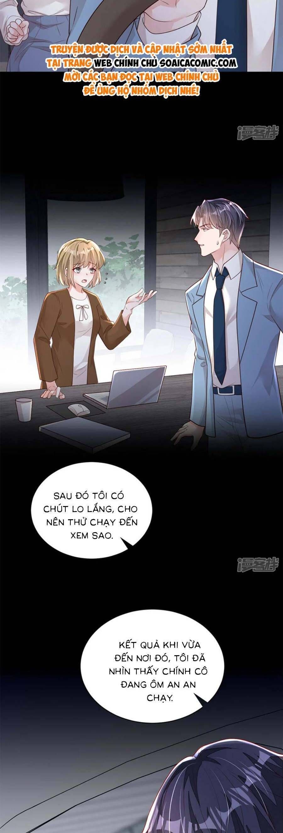 Lời Thì Thầm Của Ác Ma Chapter 159 - Trang 2