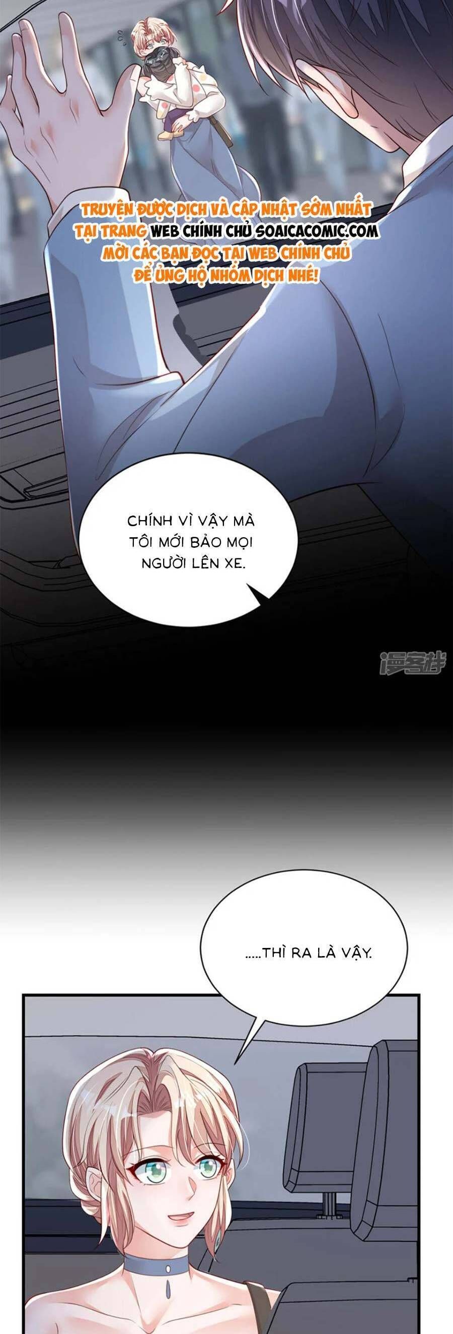 Lời Thì Thầm Của Ác Ma Chapter 159 - Trang 2