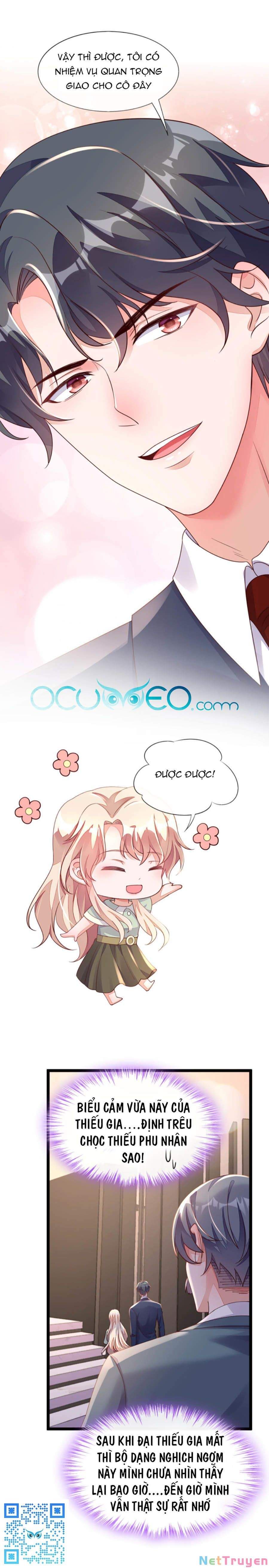 Lời Thì Thầm Của Ác Ma Chapter 16 - Trang 2