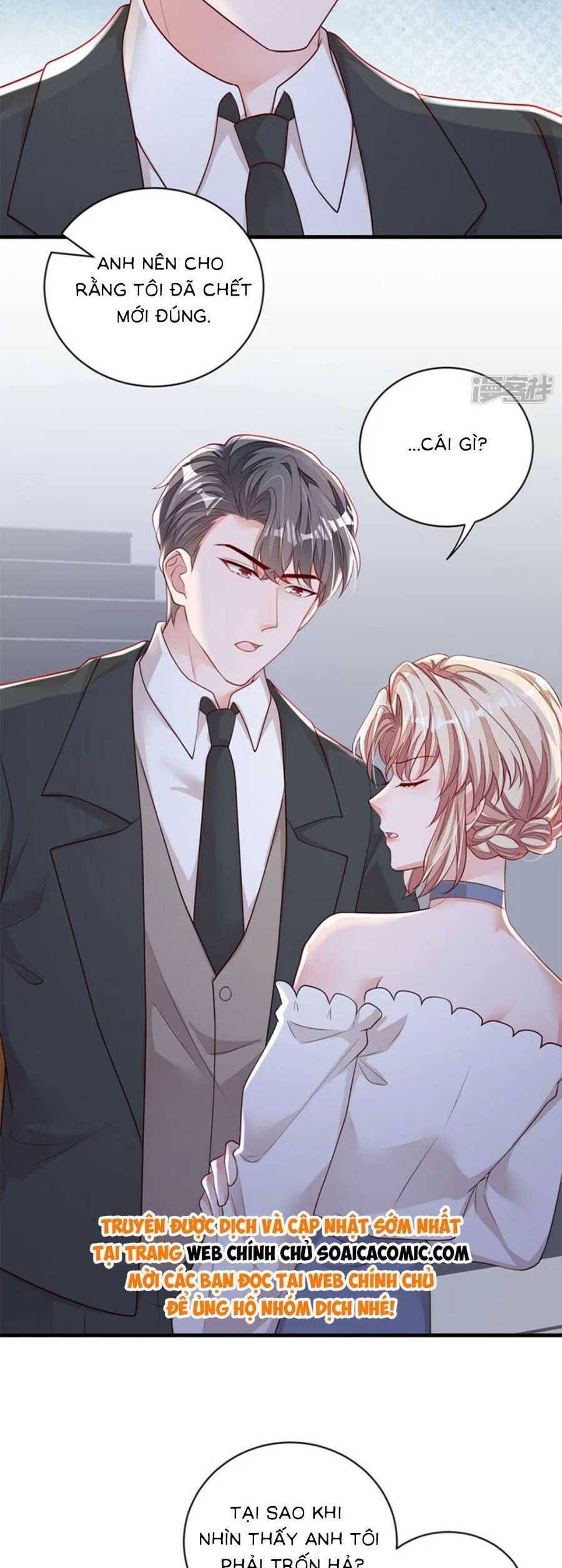 Lời Thì Thầm Của Ác Ma Chapter 160 - Trang 2