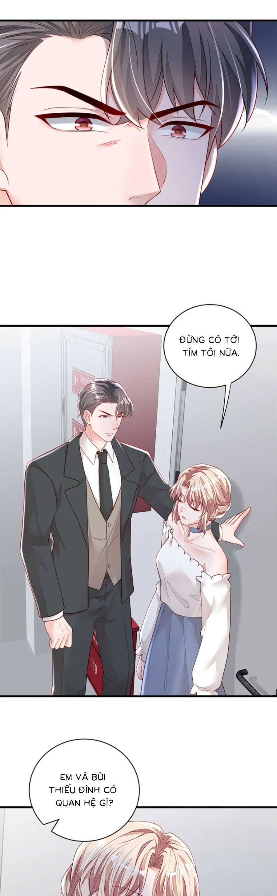 Lời Thì Thầm Của Ác Ma Chapter 160 - Trang 2