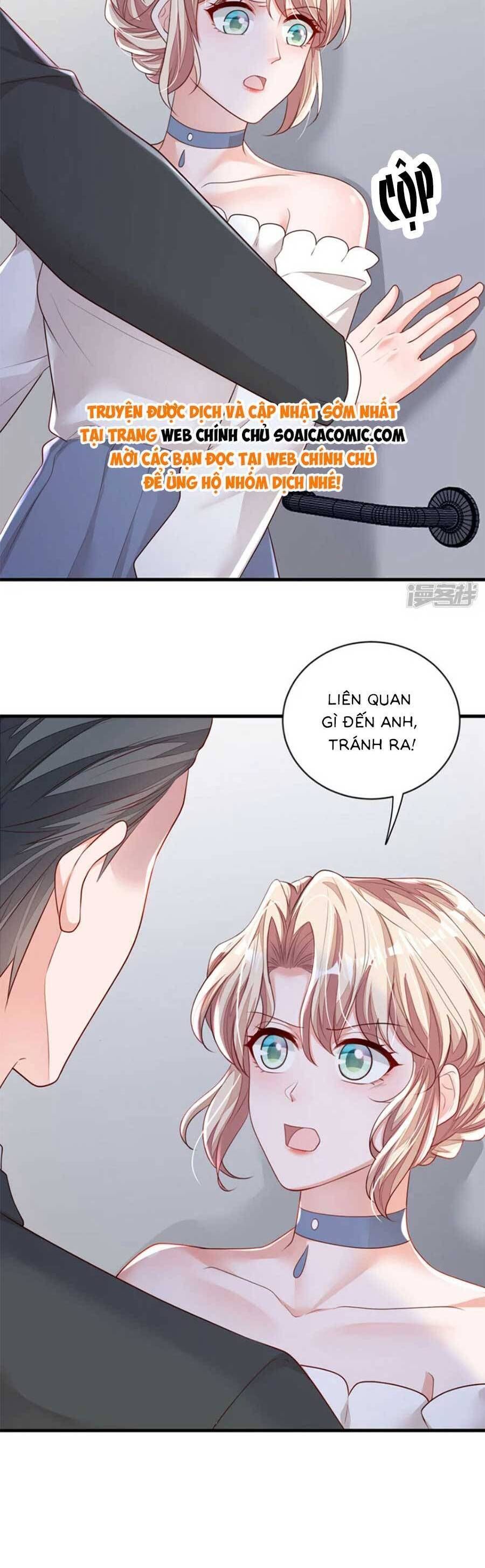 Lời Thì Thầm Của Ác Ma Chapter 160 - Trang 2
