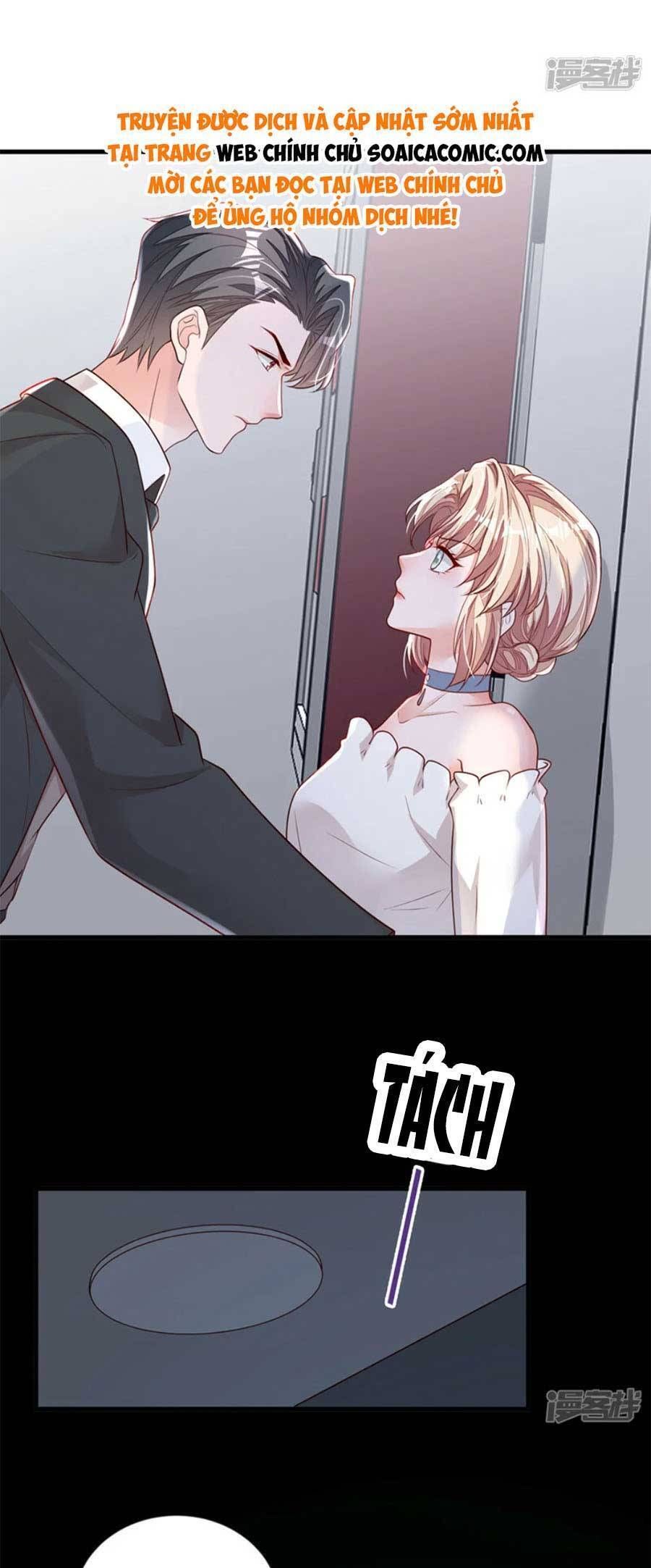 Lời Thì Thầm Của Ác Ma Chapter 160 - Trang 2