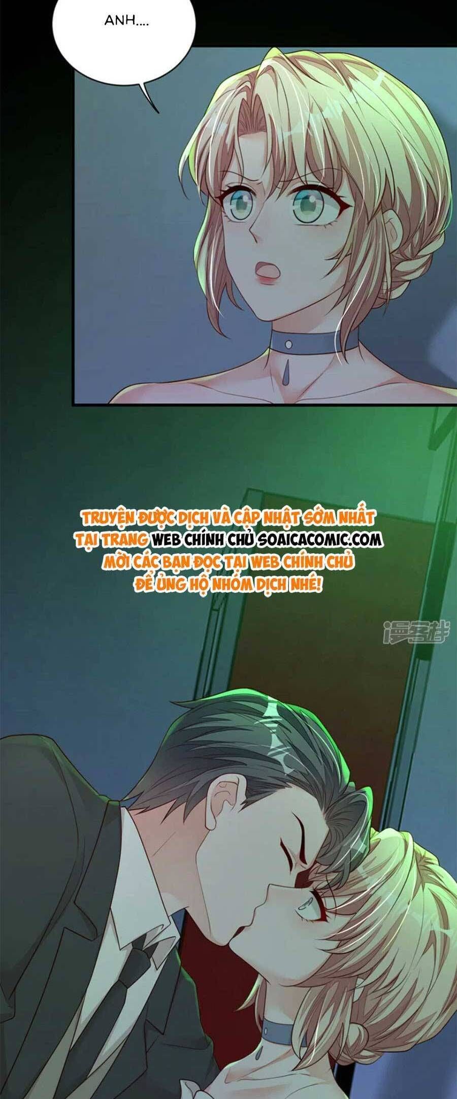 Lời Thì Thầm Của Ác Ma Chapter 160 - Trang 2