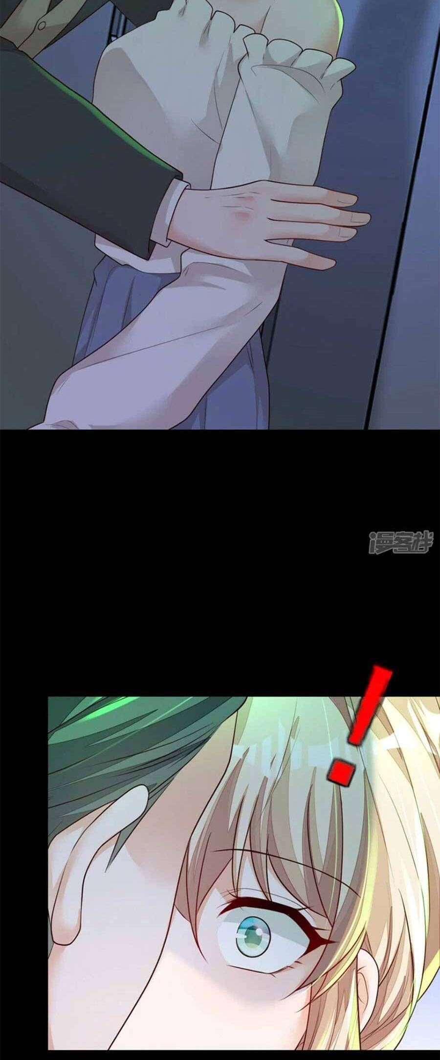 Lời Thì Thầm Của Ác Ma Chapter 160 - Trang 2