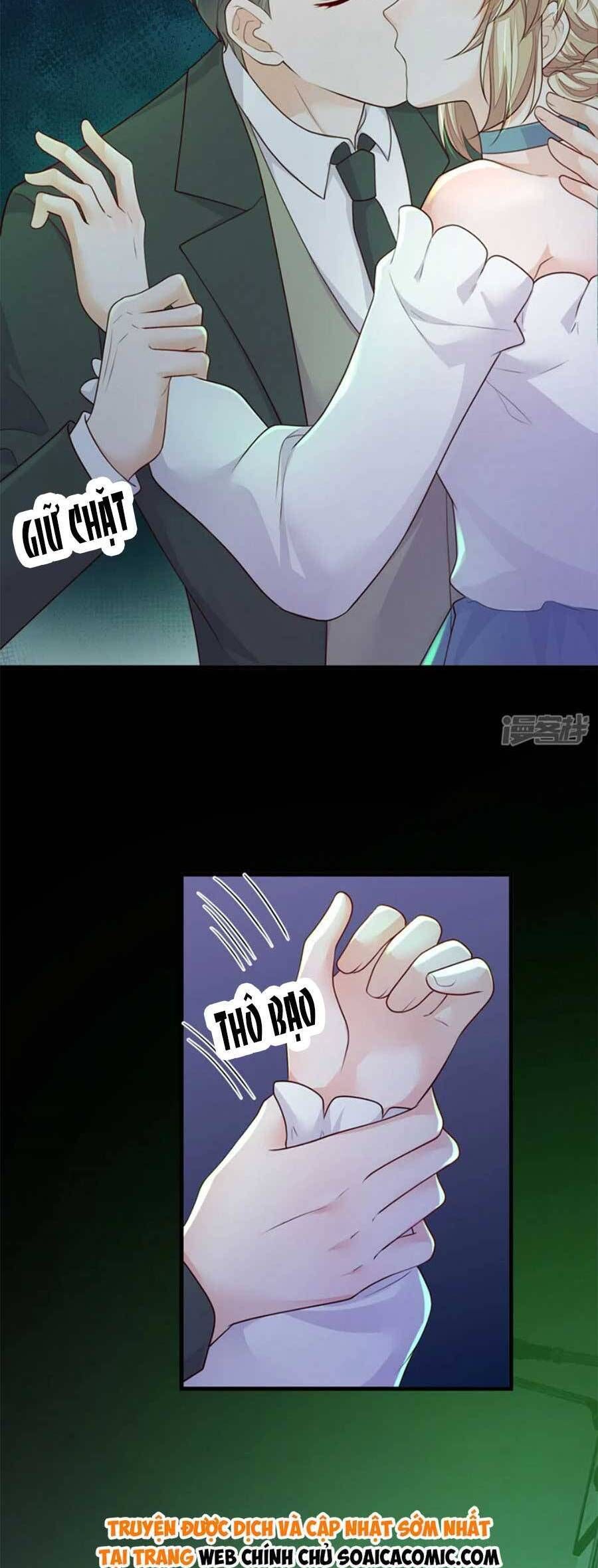 Lời Thì Thầm Của Ác Ma Chapter 160 - Trang 2