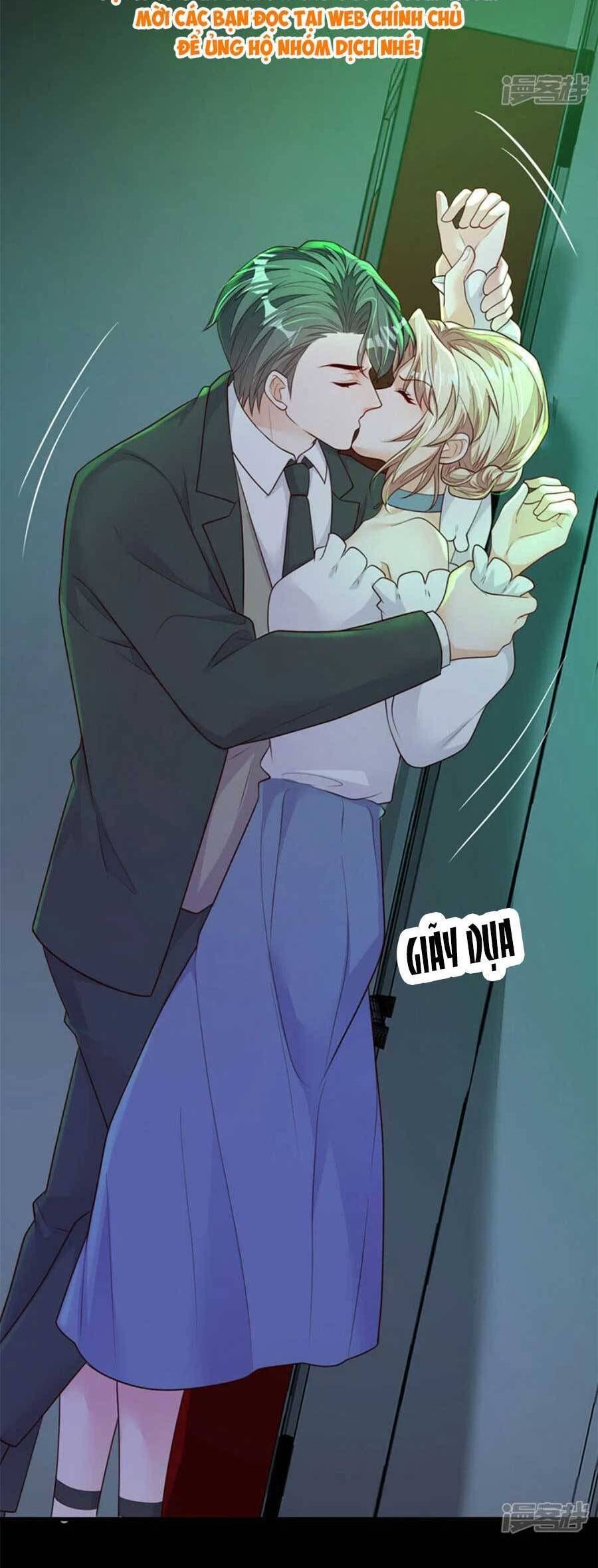 Lời Thì Thầm Của Ác Ma Chapter 160 - Trang 2
