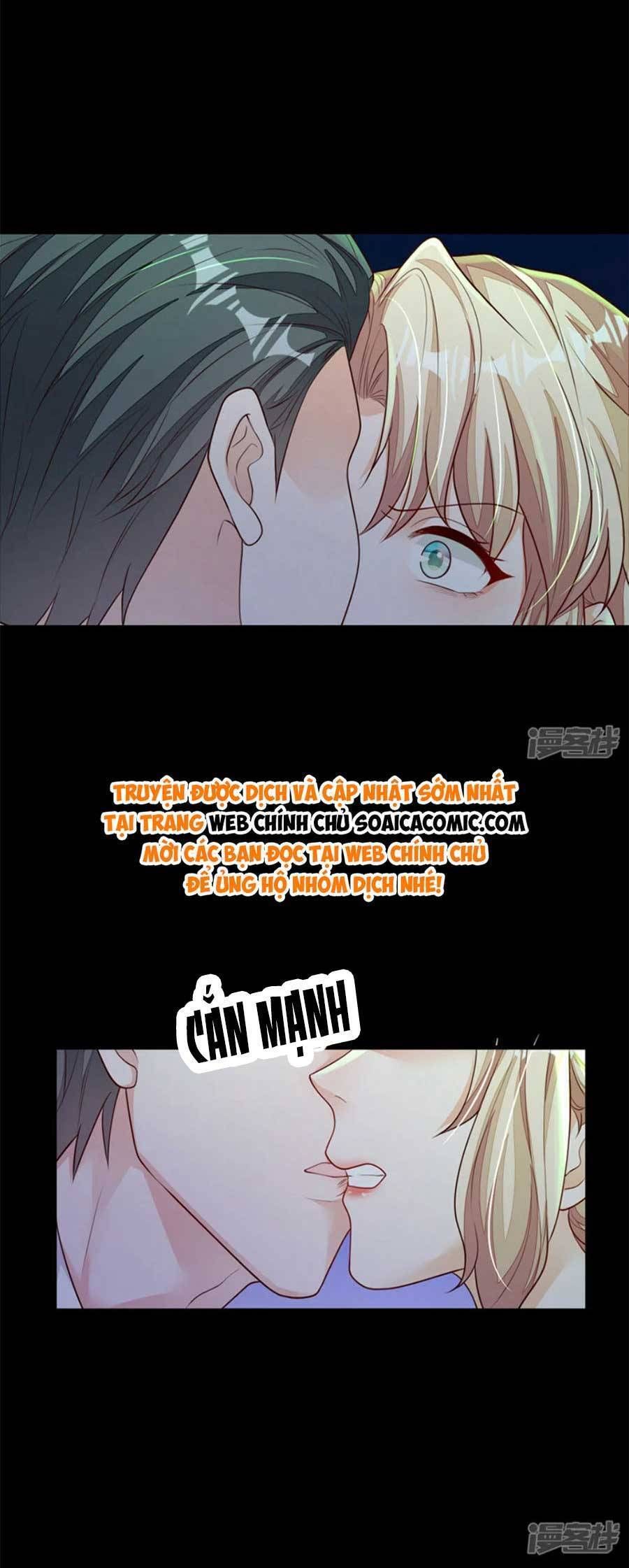 Lời Thì Thầm Của Ác Ma Chapter 160 - Trang 2