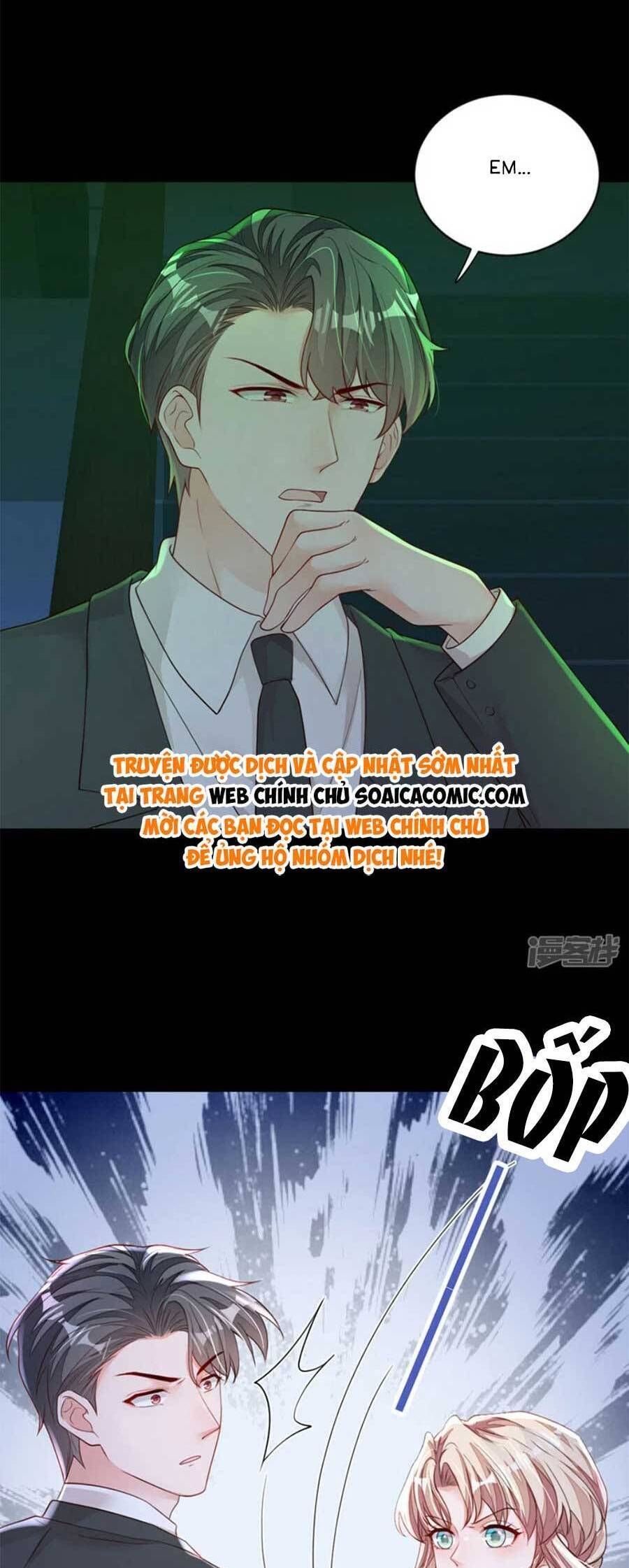 Lời Thì Thầm Của Ác Ma Chapter 160 - Trang 2