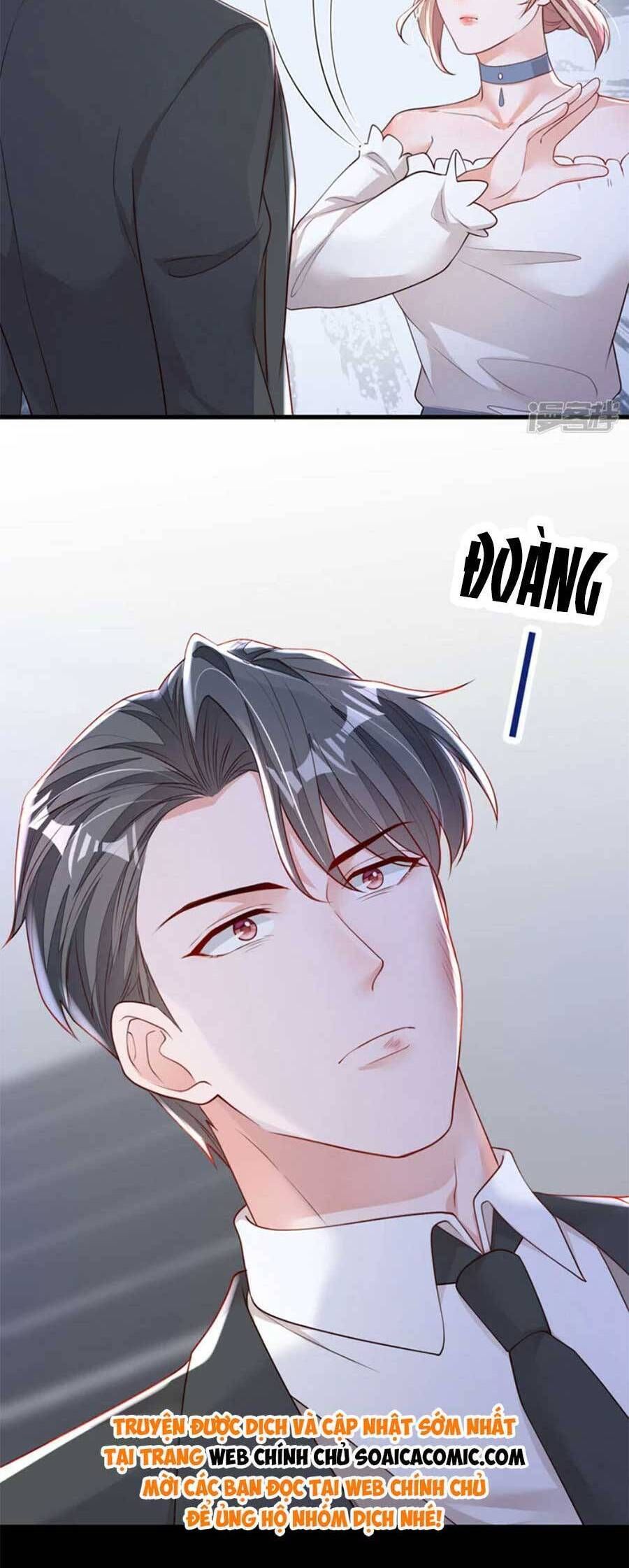 Lời Thì Thầm Của Ác Ma Chapter 160 - Trang 2