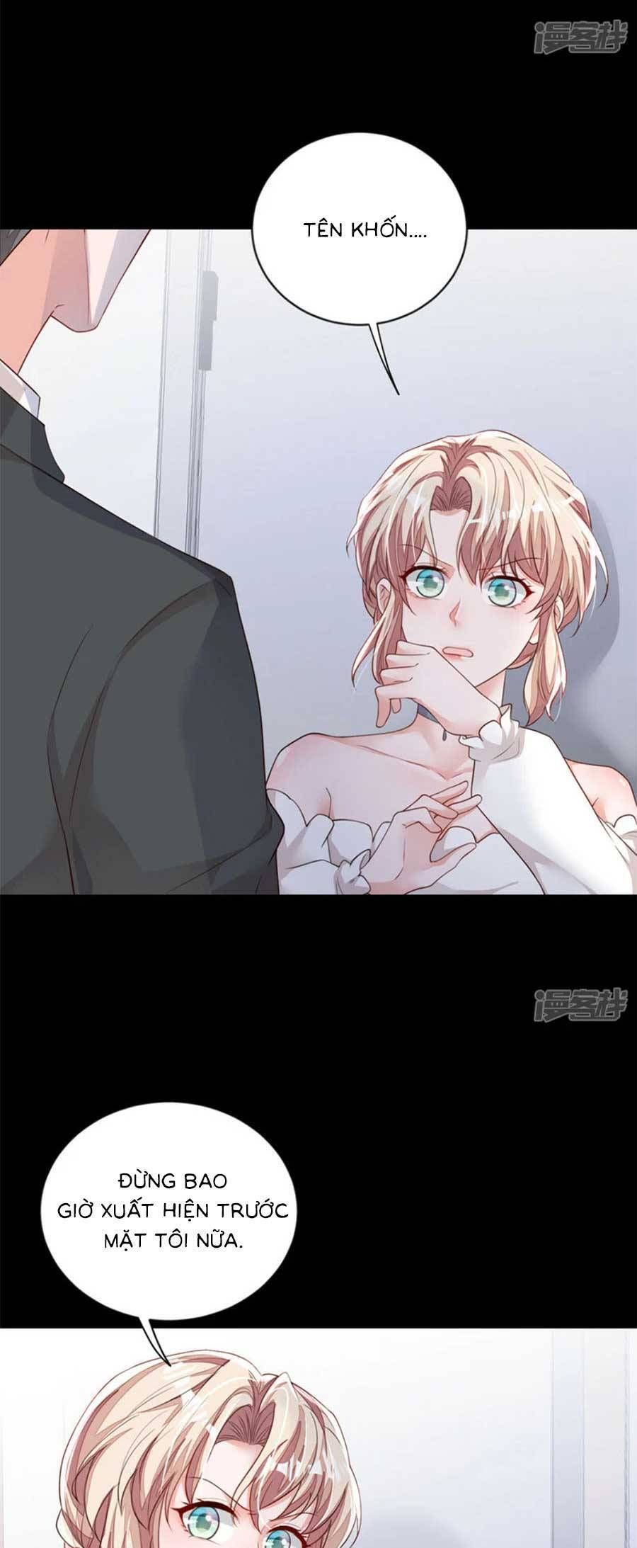 Lời Thì Thầm Của Ác Ma Chapter 160 - Trang 2