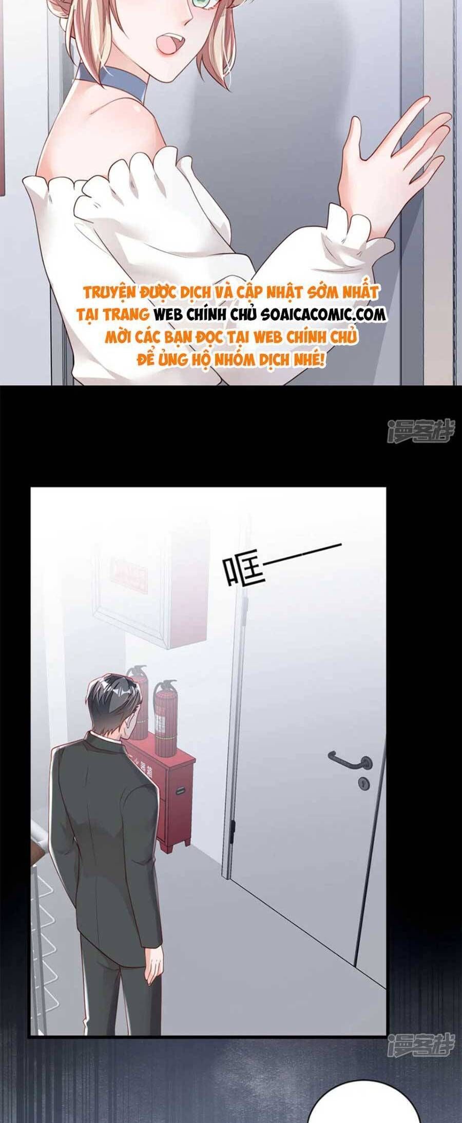 Lời Thì Thầm Của Ác Ma Chapter 160 - Trang 2