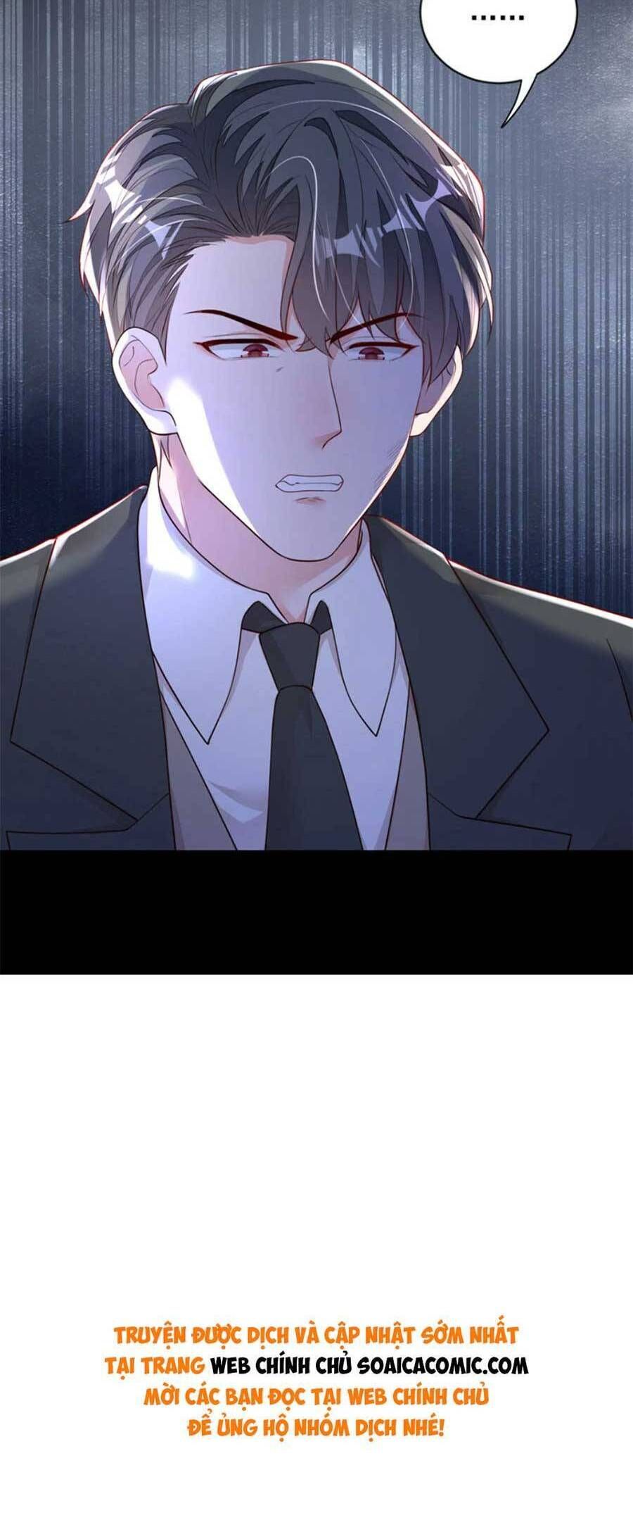Lời Thì Thầm Của Ác Ma Chapter 160 - Trang 2