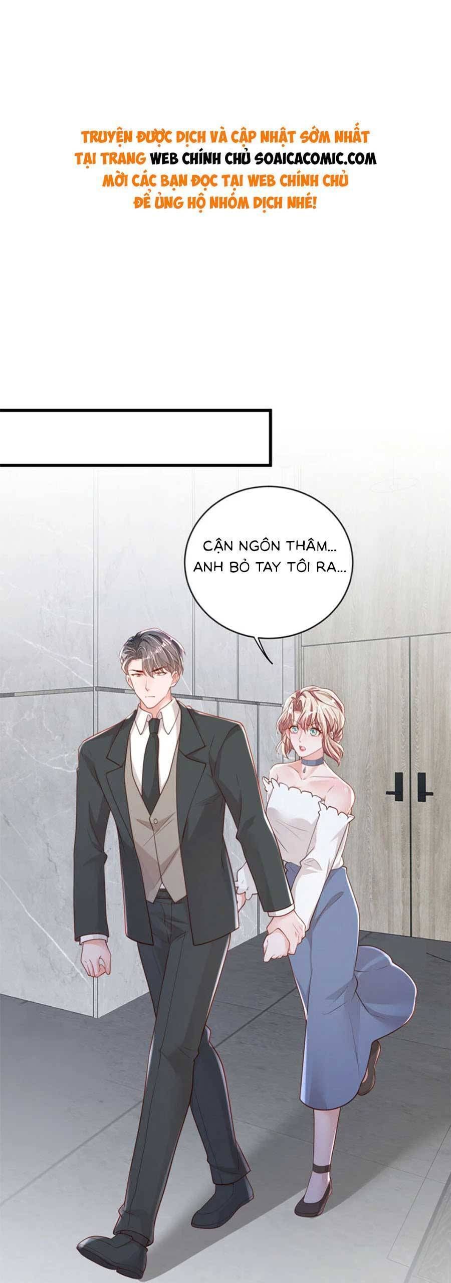 Lời Thì Thầm Của Ác Ma Chapter 160 - Trang 2