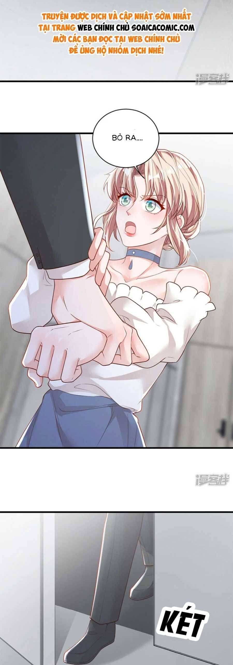 Lời Thì Thầm Của Ác Ma Chapter 160 - Trang 2