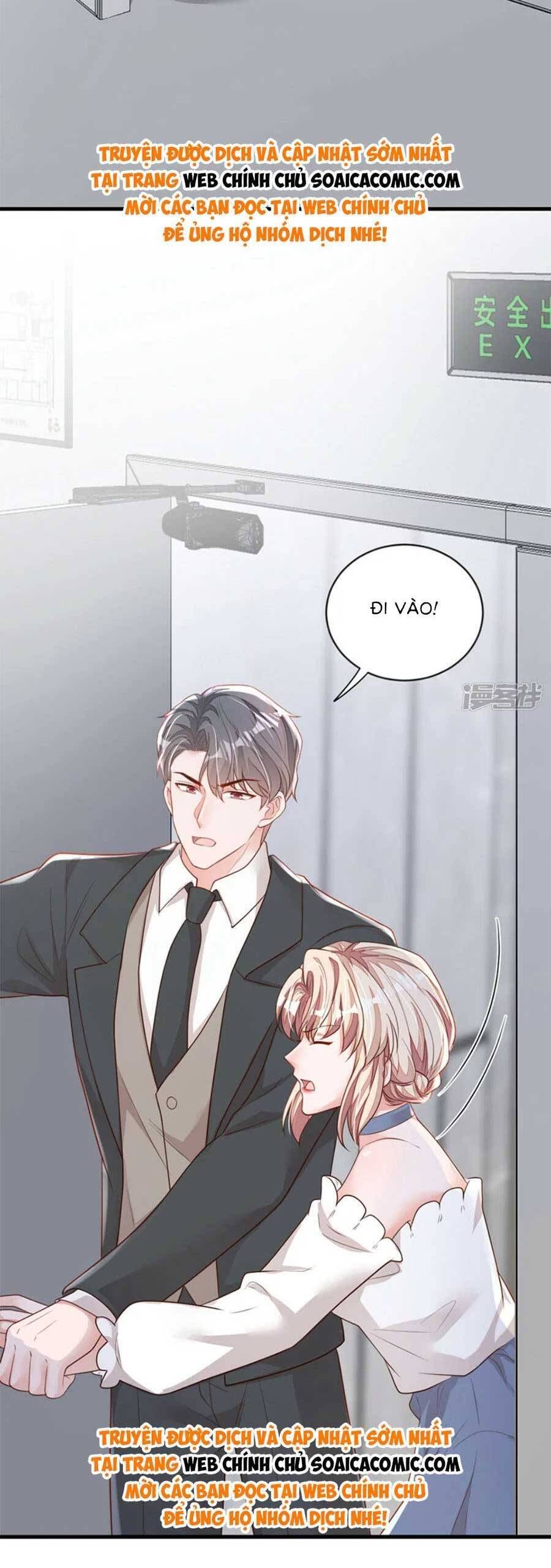 Lời Thì Thầm Của Ác Ma Chapter 160 - Trang 2