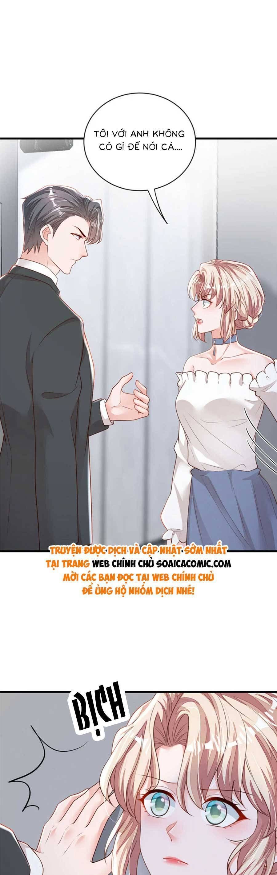 Lời Thì Thầm Của Ác Ma Chapter 160 - Trang 2