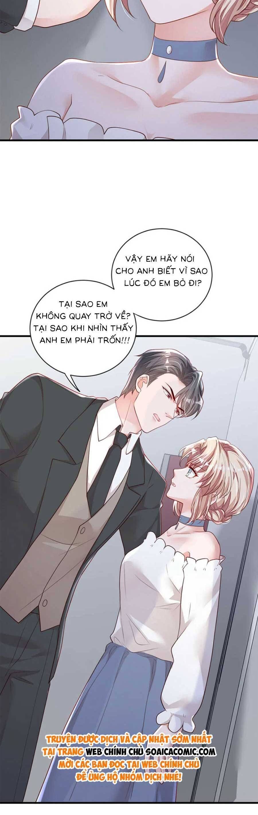 Lời Thì Thầm Của Ác Ma Chapter 160 - Trang 2