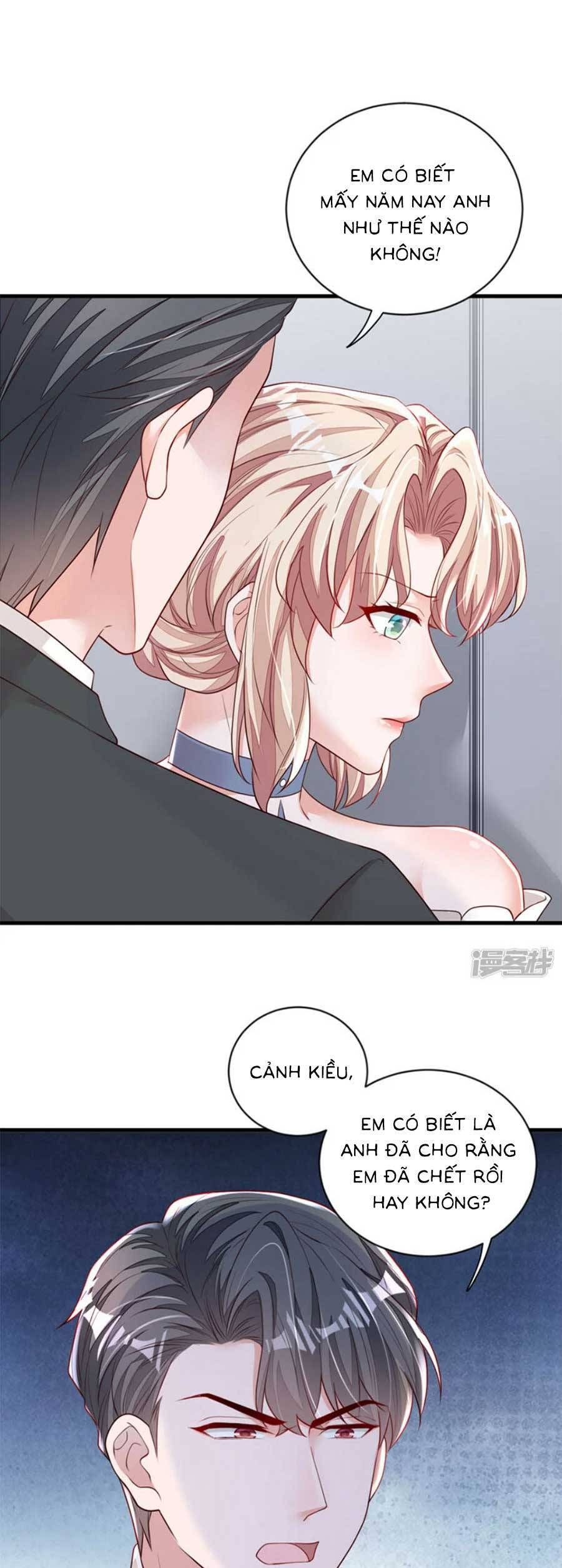 Lời Thì Thầm Của Ác Ma Chapter 160 - Trang 2