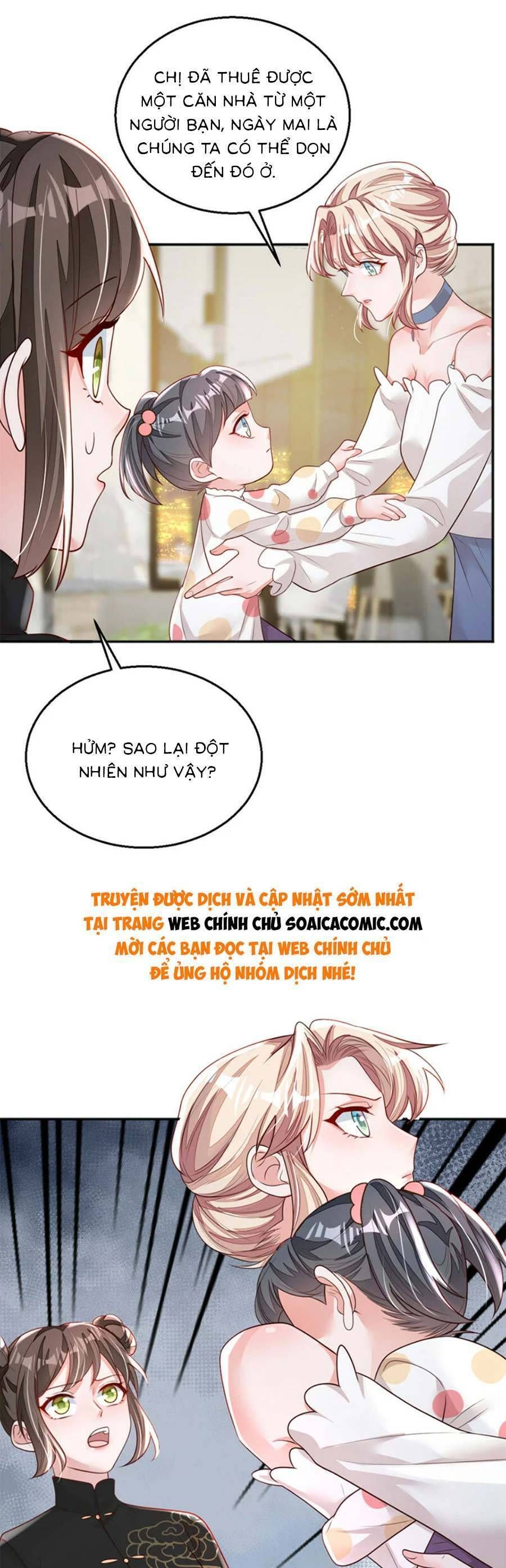 Lời Thì Thầm Của Ác Ma Chapter 161 - Trang 2