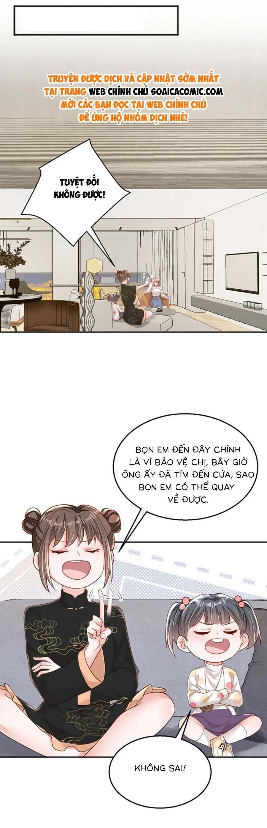Lời Thì Thầm Của Ác Ma Chapter 161 - Trang 2