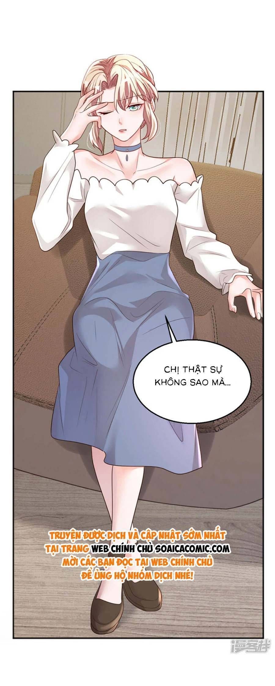 Lời Thì Thầm Của Ác Ma Chapter 161 - Trang 2