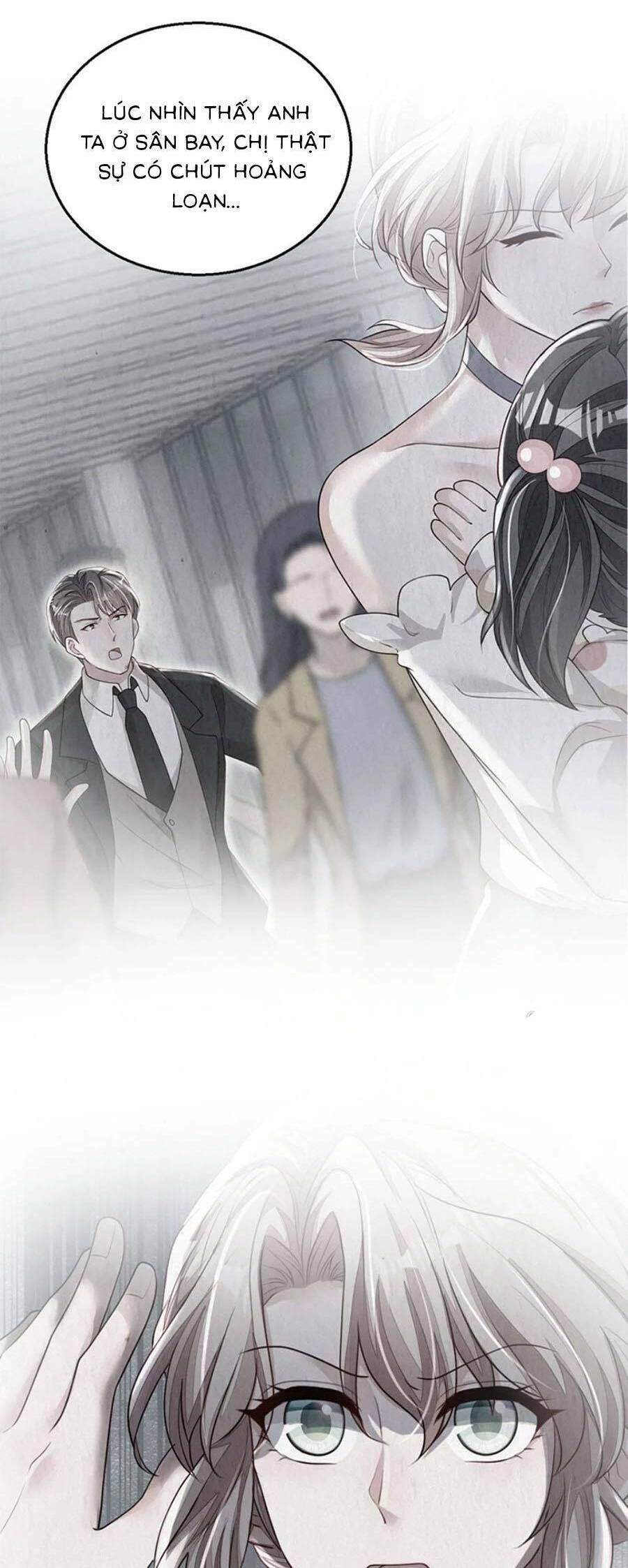Lời Thì Thầm Của Ác Ma Chapter 161 - Trang 2
