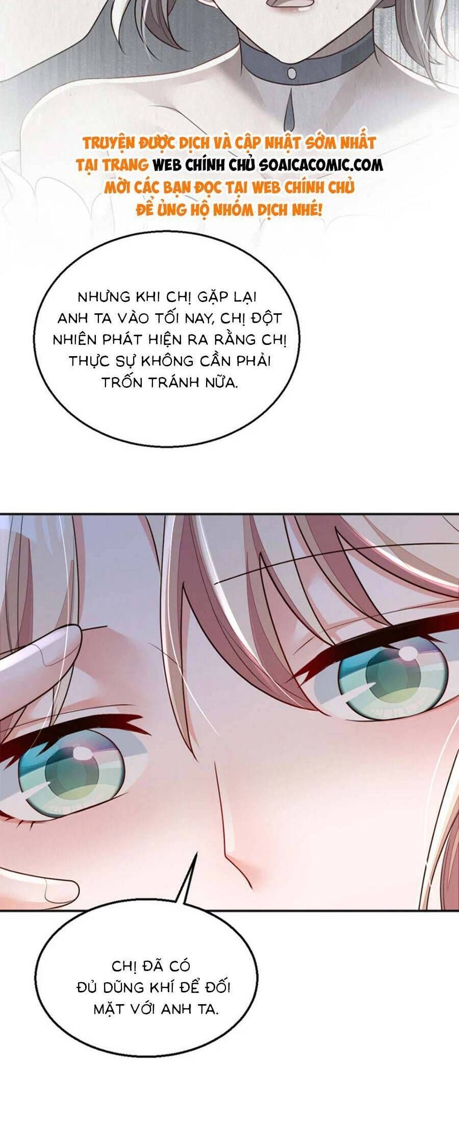 Lời Thì Thầm Của Ác Ma Chapter 161 - Trang 2