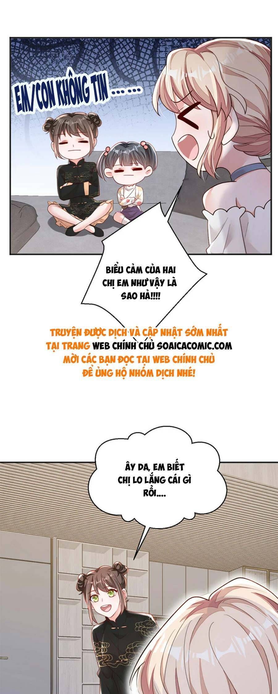 Lời Thì Thầm Của Ác Ma Chapter 161 - Trang 2