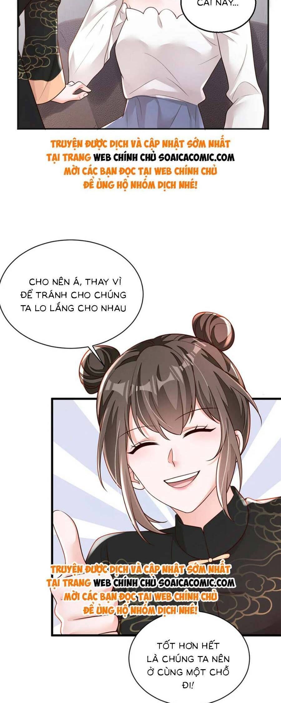 Lời Thì Thầm Của Ác Ma Chapter 161 - Trang 2