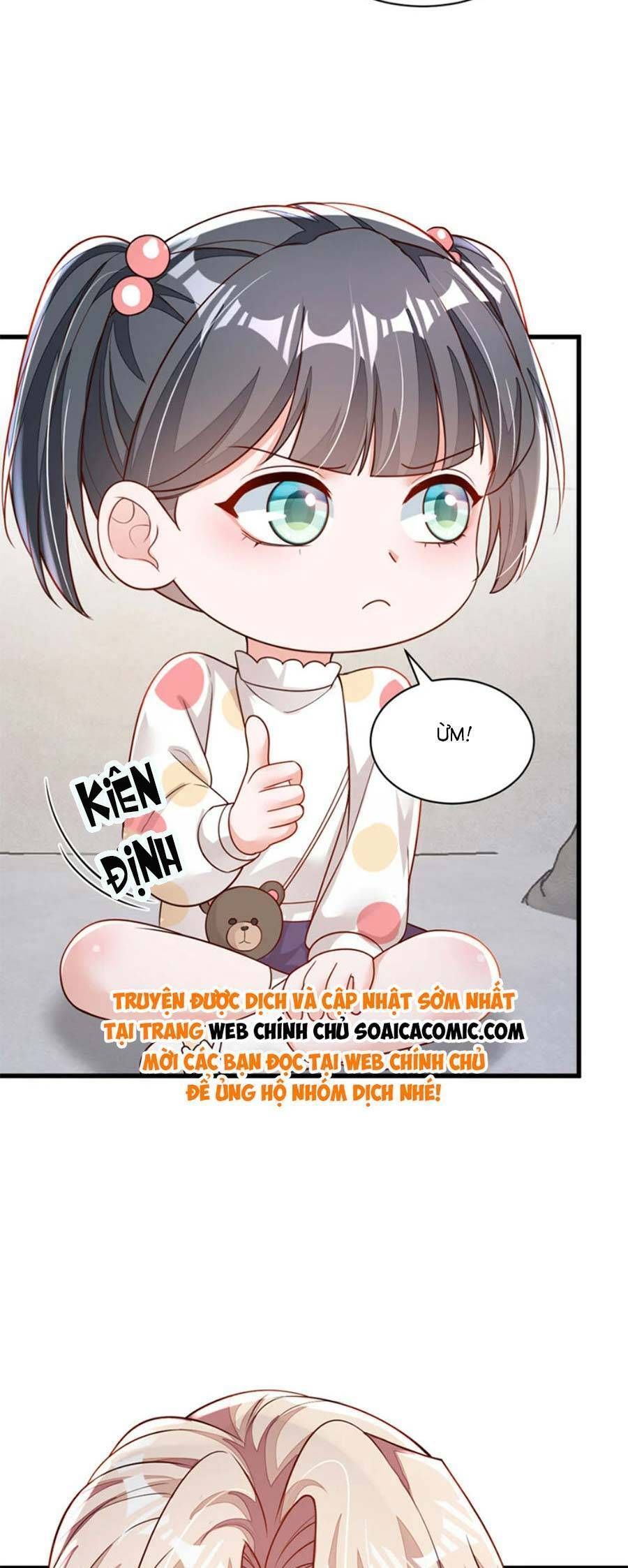 Lời Thì Thầm Của Ác Ma Chapter 161 - Trang 2