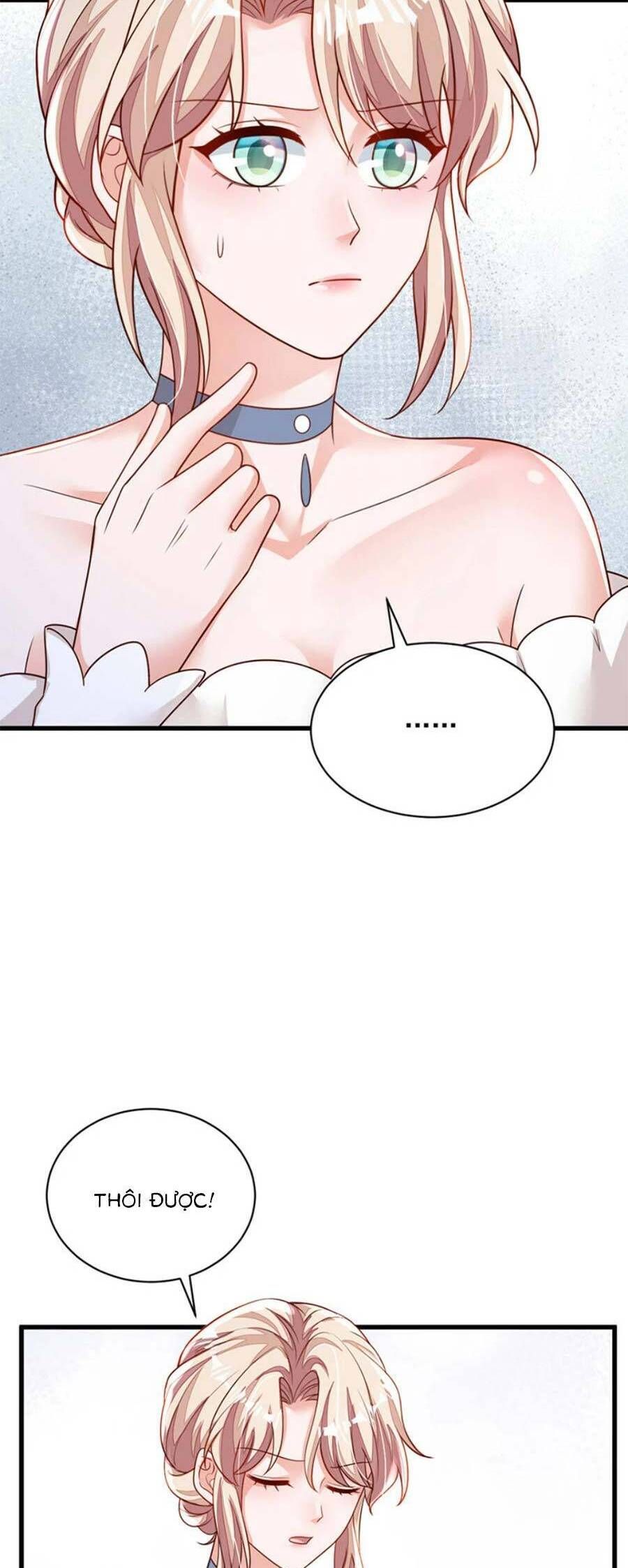 Lời Thì Thầm Của Ác Ma Chapter 161 - Trang 2
