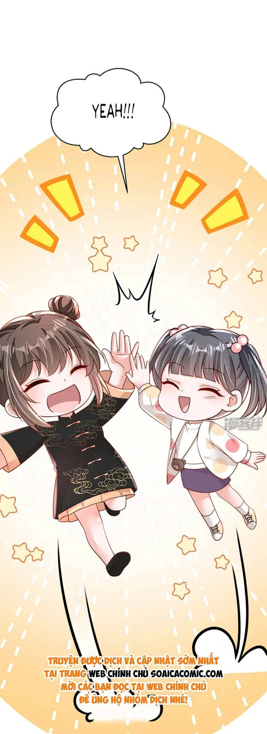 Lời Thì Thầm Của Ác Ma Chapter 161 - Trang 2