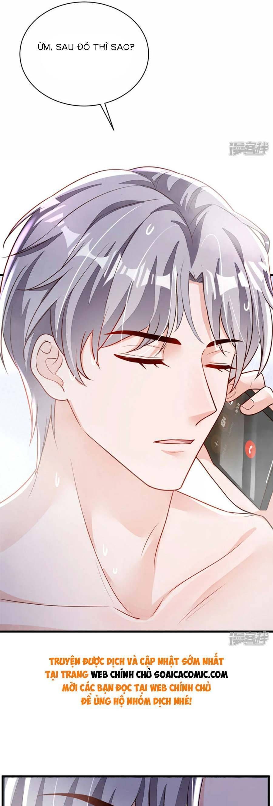 Lời Thì Thầm Của Ác Ma Chapter 161 - Trang 2