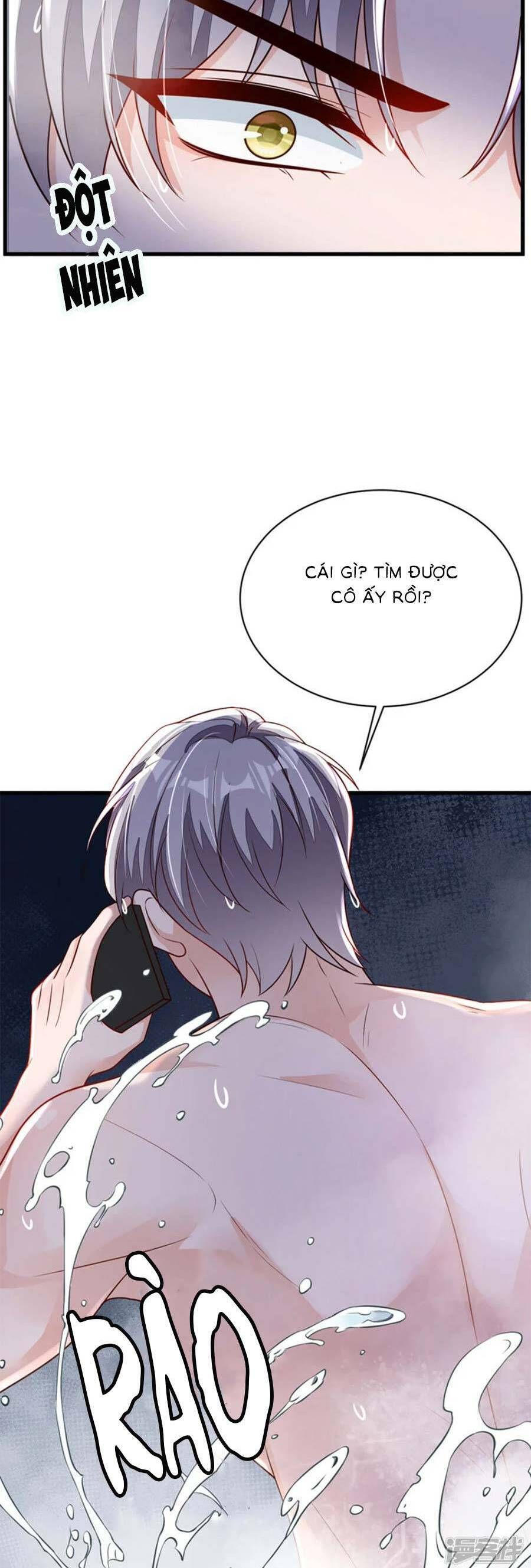 Lời Thì Thầm Của Ác Ma Chapter 161 - Trang 2