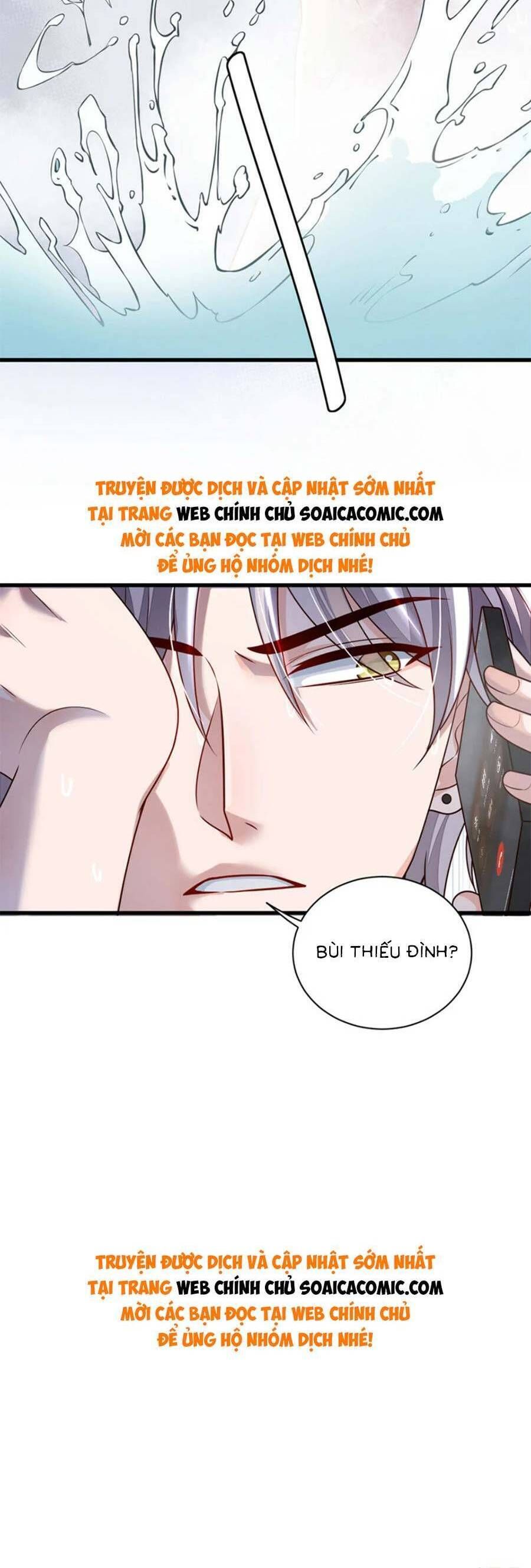 Lời Thì Thầm Của Ác Ma Chapter 161 - Trang 2